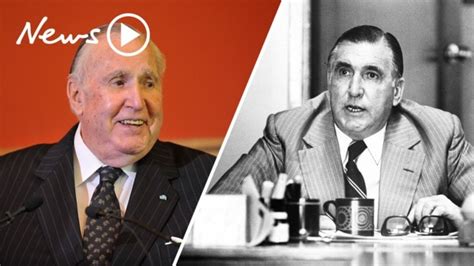 Iconic bookmaker Bill Waterhouse dies aged 97 .